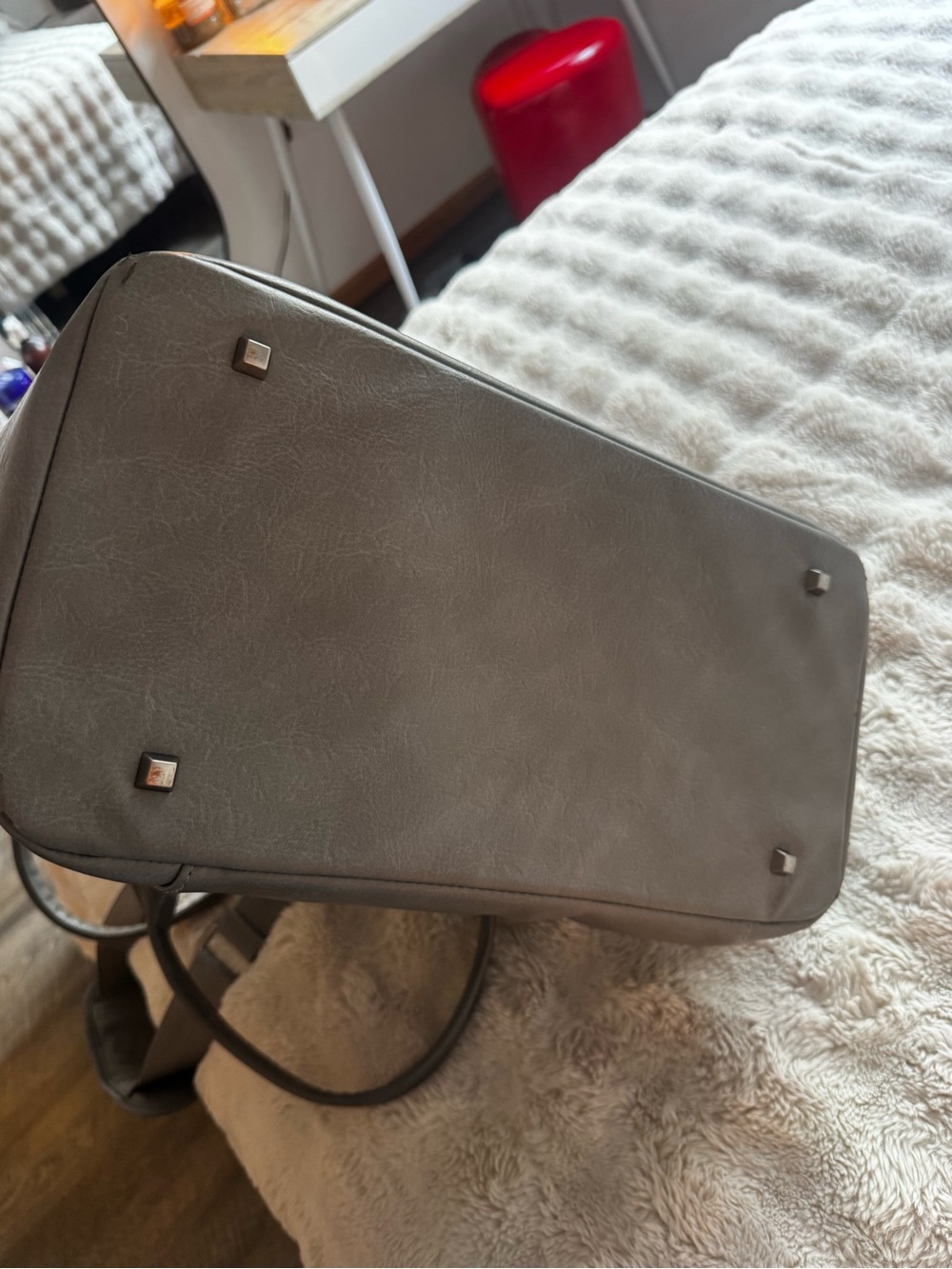 BEIS weekender bag